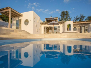  Bahia Mar Beach House  Vilankulos
